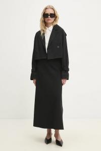 Куртка Answear.Lab, черный