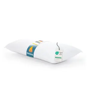 Подушка INOMA Comfort Pillow BALI firm 40x80 см HANSKRUCHEN GmbH
