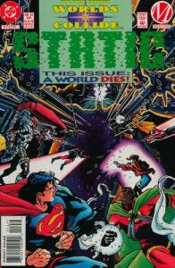 Static, Edition# 14 (Milestone)