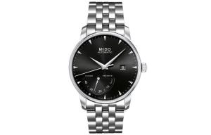 MIDO Часы Men's Baroncelli Watch, Black