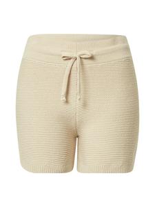 Шорты Onzie Regular Workout Pants, кремовый