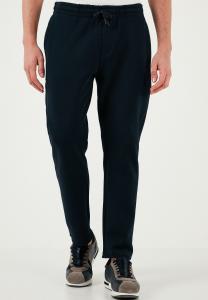 Спортивные штаны REGULAR FIT Buratti, темно-синий