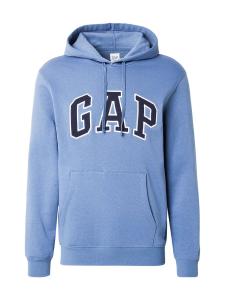 GAP Толстовка 'HERITAGE' в синем цвете, Navy
