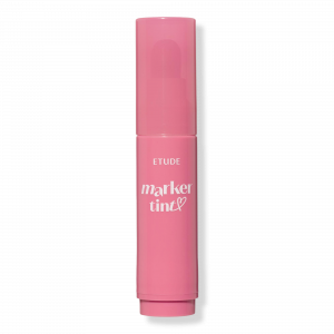 Помада Dear Darling Marker Lip Tint ETUDE, 02 Mono Plum