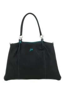 Сумка для покупок flat soleil размера l Gabs, Nero