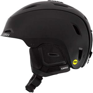 Шлем Range MIPS Giro, Matte Black