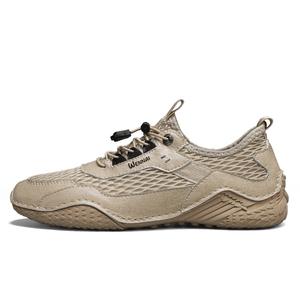 Повседневная мужская обувь песочного цвета Wen Nai, Sand