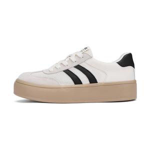 Hotwind Кроссовки Q Bounce Series женские 88 бежево-черные, цвет 88 Beige Black