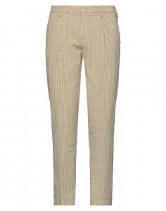 Брюки Gabardine, бежевый