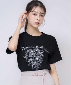 Футболка в честь годовщины Lily