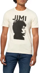 Футболка Lucky Brand с принтом