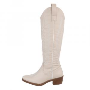 Ботинки Ital Design Stiefel, бежевый