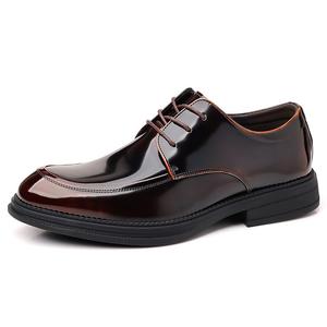 Cachiotti КАКЬЯОДИ мужские туфли коричневые, цвет Brown