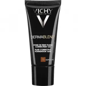 Vichy Dermablend Корректор Тональный крем 75 Эспрессо 30 мл