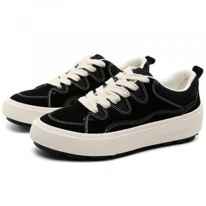 Medd Кроссовки для скейтбординга мужские низкие, черные, красные, экрю