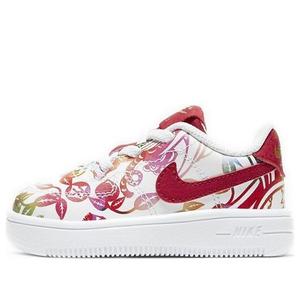 Кроссовки сила 1 18 Nike, мульитколор