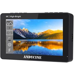 Монитор для камер ANDYCINE A6 II 5.5" High-Brightness 4K HDMI Touchscreen A6 II
