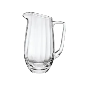 Стеклянный кувшин из розового сада Villeroy & Boch, прозрачный