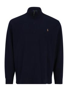 Свитер Polo Ralph Lauren Big & Tall, темно-синий