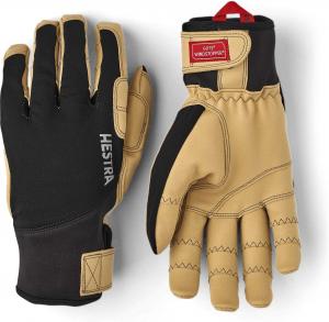 Перчатки Hestra Bike Ergo Grip Tactility, Beige