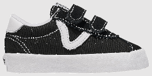 Кроссовки Vans Sport Low V Toddler 'Black', черный