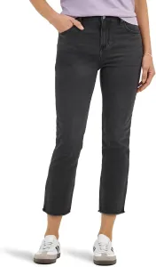 Lee Женские легендарные джинсы-капри 23"