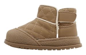 Нескользящая обувь для малышей (для младенцев и малышей) MAIBUXIONG, хаки