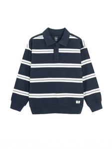 Толстовка Cool Club, темно-синий