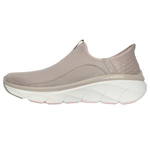 Кроссовки Skechers Lifestyle Shoes Women's Low-top Brown, коричневый