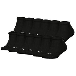 Носки PUMA, черный