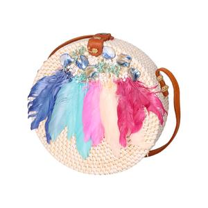 Сумка через плечо Gave Lux, бежевый