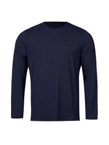 Длинная пижама SNOCKS, темно-синий