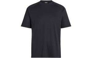 Футболка Zegna High Performance Wool Zzegna, синий