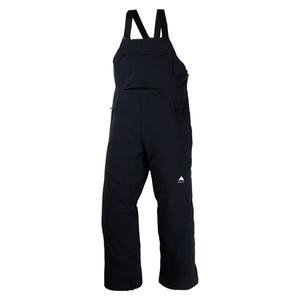 RESERVE Overalls Мужские Moderate BURTON, 0a04 pure черный-w26