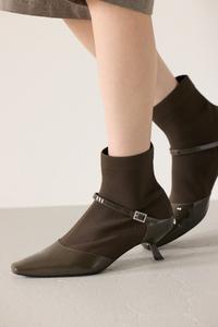 Делийские носки и пинетки