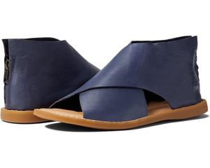 Сандалии Born Iwa, темно-синий