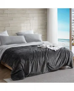 Кому-то нравится жарко, кому-то холодно - Комплект постельного белья для людей в коме - Освежающий зеленый цвет Coma Inducer