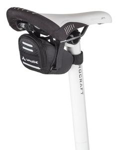 Спортивная сумка VAUDE Race Light S, черный