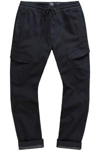 Тканевые брюки STHUGE Schlupf, черный