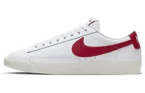 Кроссовки Nike Blazer Low University Red