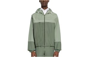 THOM BROWNE Куртка мужская тёмно-зелёная, Dark Green