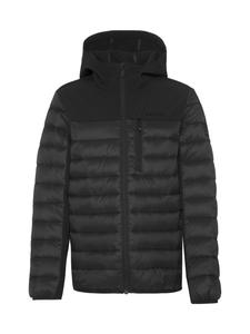 PROTEST Зимняя куртка 'PRTGONZO JR' в черном цвете