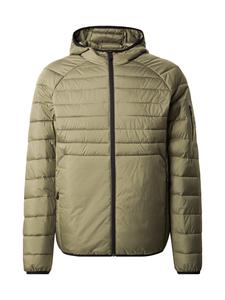 BOSS Куртка межсезонная 'OW_Urbanex' в цвете Olive