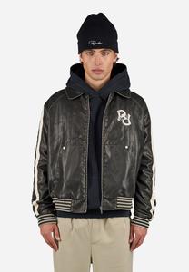 Куртка Pegador BROOME JACKET, Vintage Black/Black