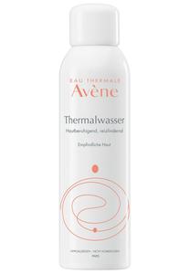 Очищение лица AVÈNE KÖRPERPFLEGE THERMALWASSERSPRAY