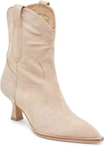 Ботинки Dolce Vita womens Angel, Dune