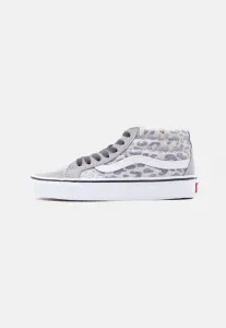 Кроссовки sk8 mid reissue унисекс Vans, Gray