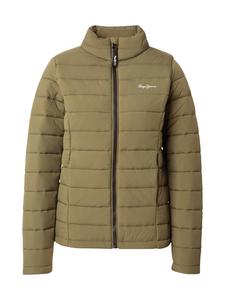 Pepe Jeans Куртка для межсезонья в цвете Olive