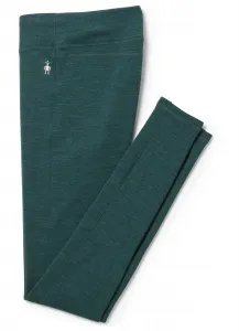 Классические термобелье из мериносовой шерсти Smartwool, Twilight Blue Heather