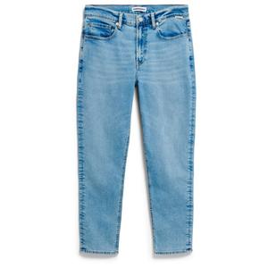 Женская каая-тарпа - джинсы Armedangels, Clear